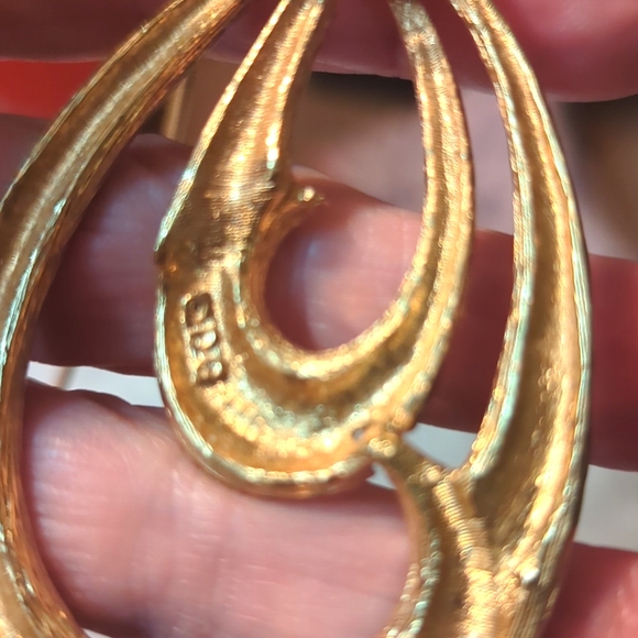 D&C Dolce and Cabbuana necklace - Picture 3 of 4